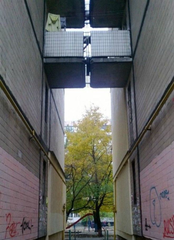 18 эпичных балконов которые сразят наповал своим дизайном и содержимым