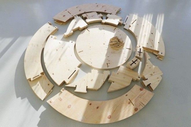Зелёная комната дизайн вертикального сада при поддержке IKEA ikea дизайн сад цветы