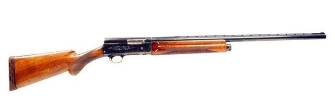 Browning Auto5 Браунинг история оружие