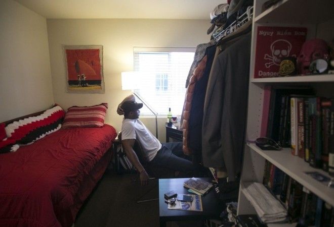 Самые маленькие квартиры со всего света по сравнению с которыми хрущовки кажутся дворцами