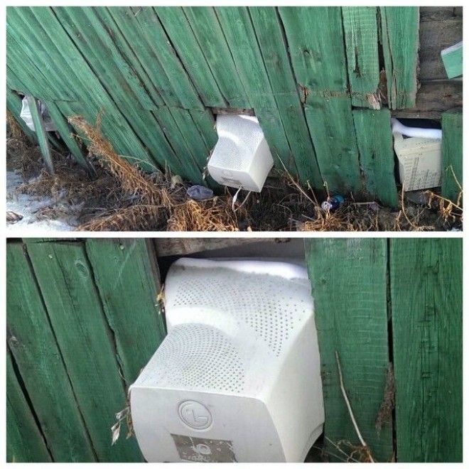 В городе Салехарде живут странные айтишники ул Дружинина Рукожоп мастер от бога рукожопие