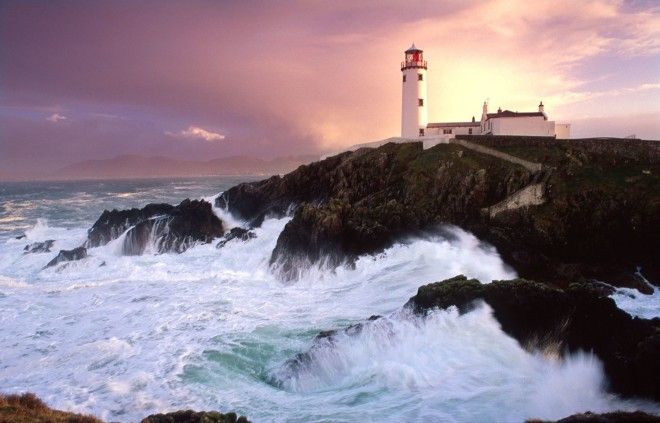 Fanad Lighthouse