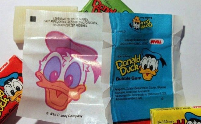 Donald Duck