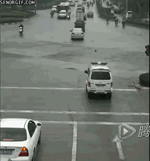 везунчики гифки