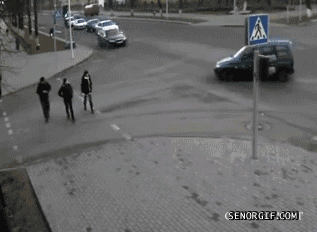 везунчики гифки