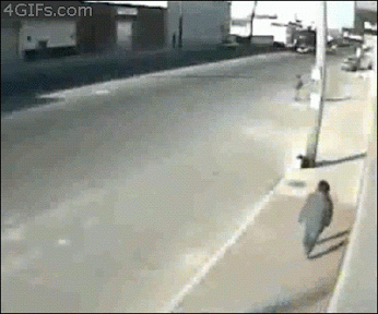 везунчики гифки