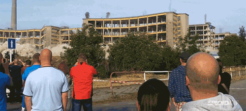 везунчики гифки