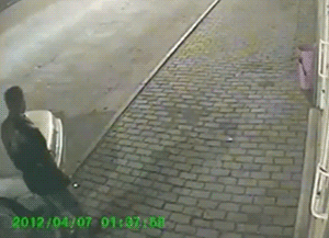 везунчики гифки