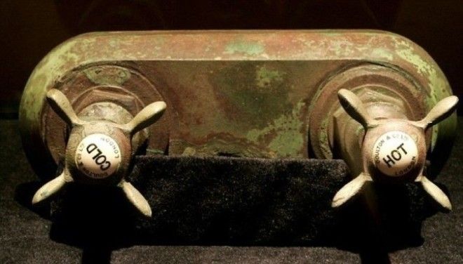 Интересные факты о Титанике