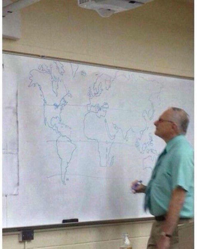Учителя от Бога