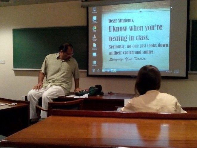 Учителя от Бога