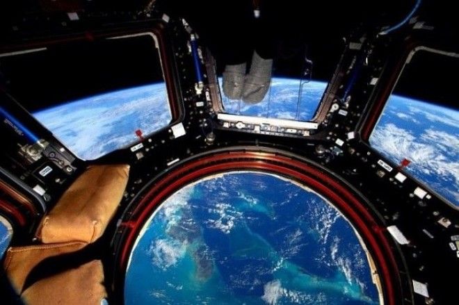 Взгляд изнутри когда вся суть профессии раскрывается в одной фотографии