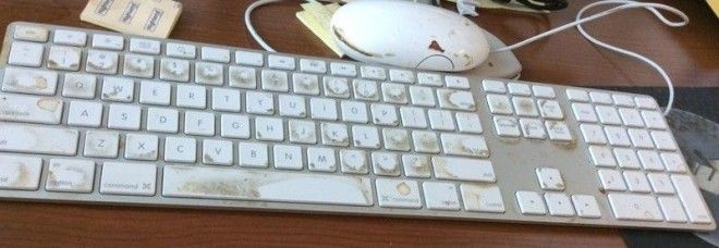 Кадры которые заставят нормального айтишника содрогнуться от ужаса айтишник гаджеты