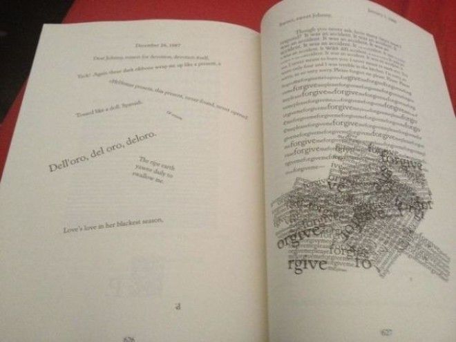 8 самых странных но потрясающих книг в мире