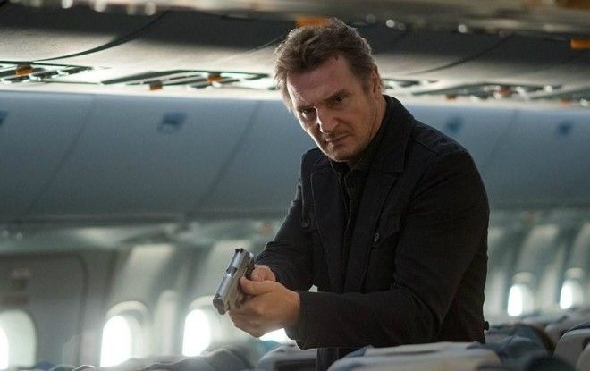 Суперстюард и еще 5 фильмов о летающих людях