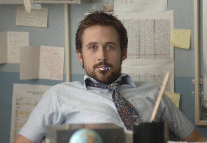 Фильмы ПолуНельсон Half Nelson 2006