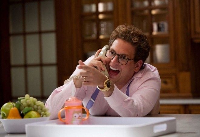 Фильмы Волк с Уоллстрит The Wolf of Wall Street 2013
