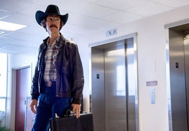 Фильмы Далласский клуб покупателей Dallas Buyers Club 2013
