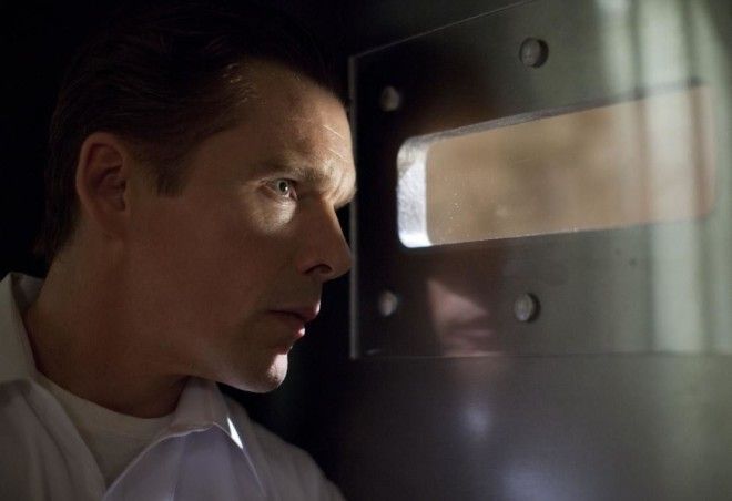 Фильмы Судная ночь The Purge 2013