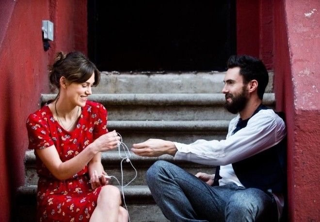 Фильмы Хоть раз в жизни Begin Again 2013