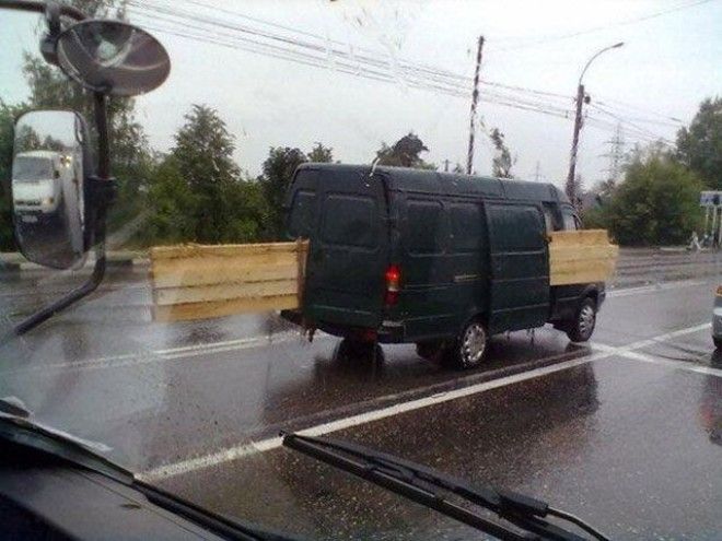 Когда голова на плечах и руки из правильного места