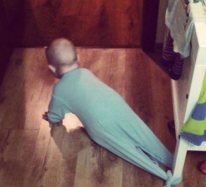 Когда голова на плечах и руки из правильного места