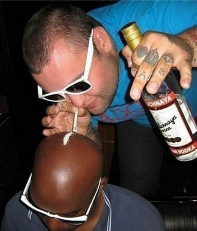 Помощь друга