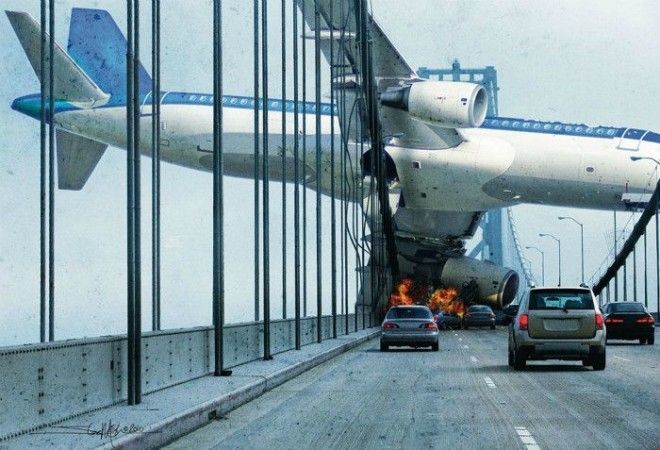 Разрушительная сила. Разрушительная сила