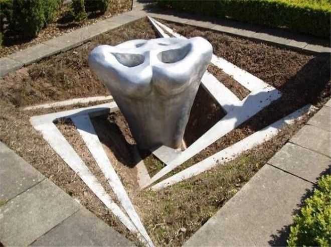 Сад космических размышлений
