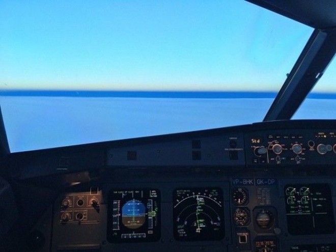 Взгляд изнутри когда вся суть профессии раскрывается в одной фотографии