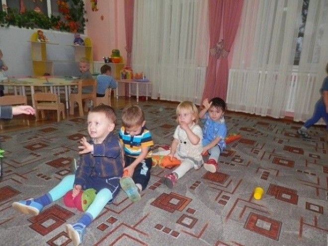 Взгляд изнутри когда вся суть профессии раскрывается в одной фотографии