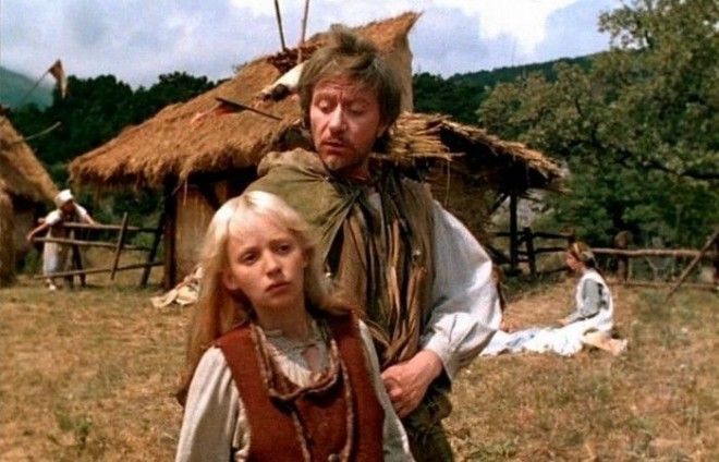 10 щемящих кино историй про детей оставшихся без родителей
