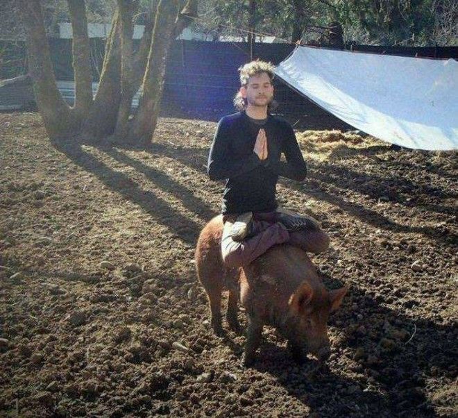 Медитация