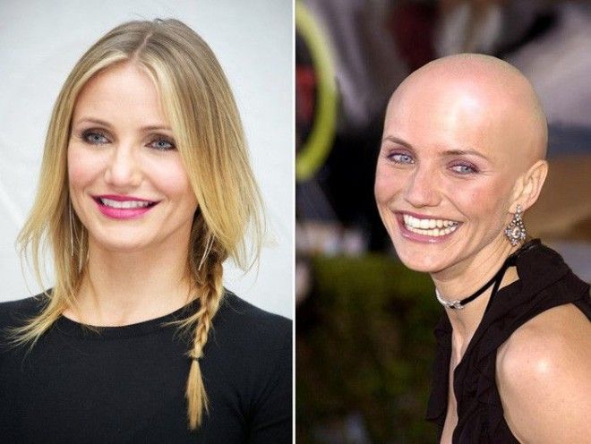 Кэмерон ДиасCameron Diaz