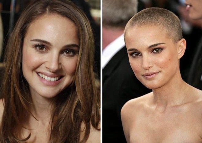 Натали ПортманNatalie Portman