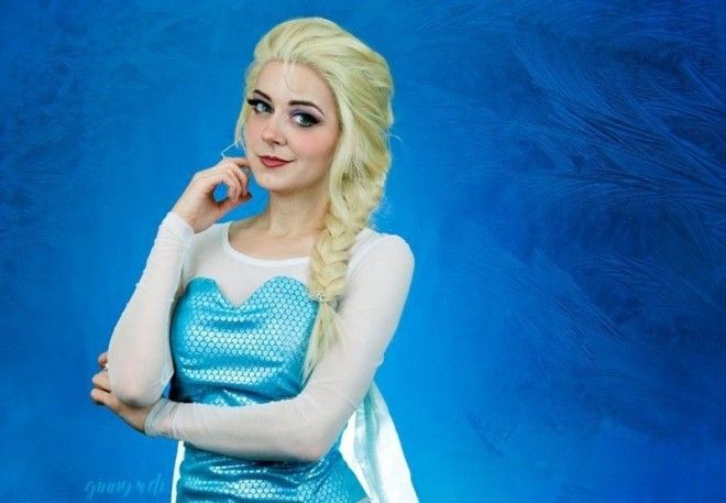 Очень милый Гарри Поттер или два в одном Джинни Ди пинап
