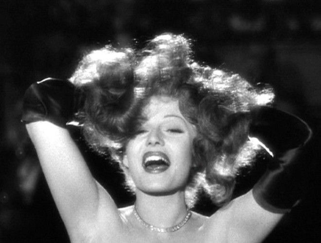 Кадр из кф Gilda 1946 Фото midcenturycinemafileswordpresscom