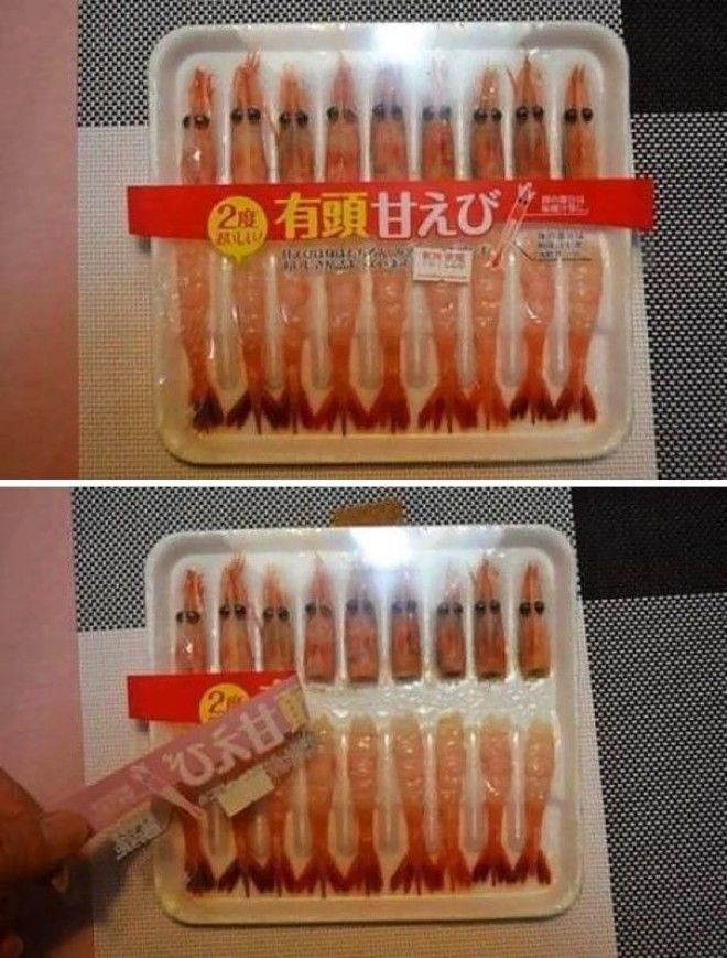 продукты прикол