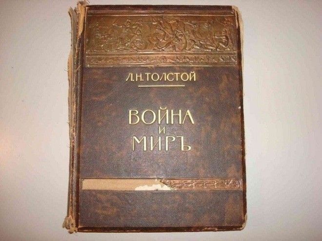 Роман Война и мир Л Н Толстого Фото colorslife