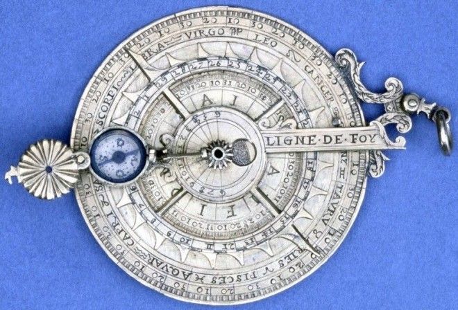 Ноктурлабиум астрономия инструменты интересное история
