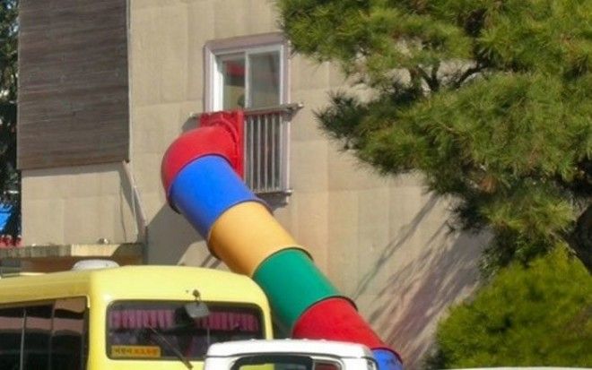 Эвакуация Эвакуация
