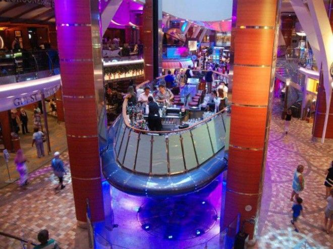 Развлечение