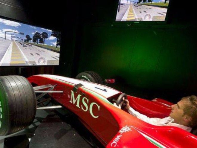 Развлечение