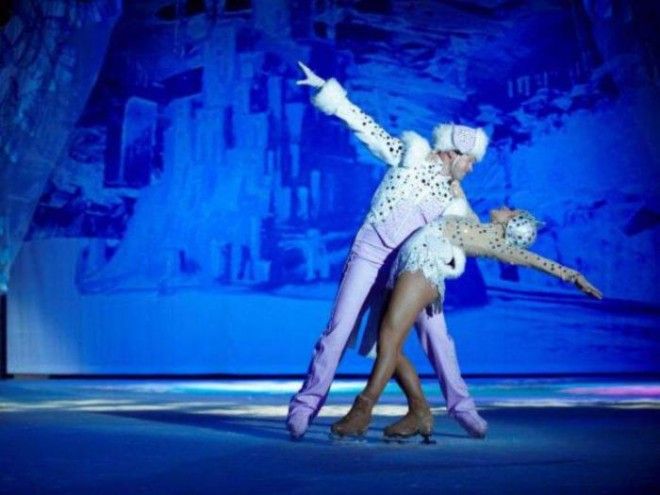 Развлечение