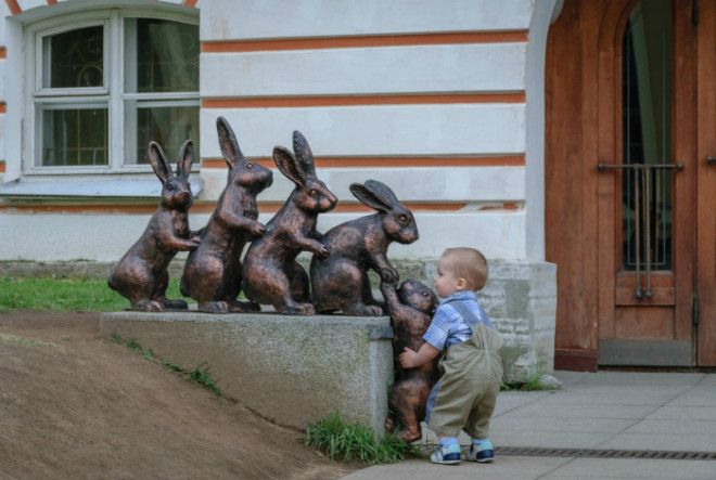 Маленький помощник