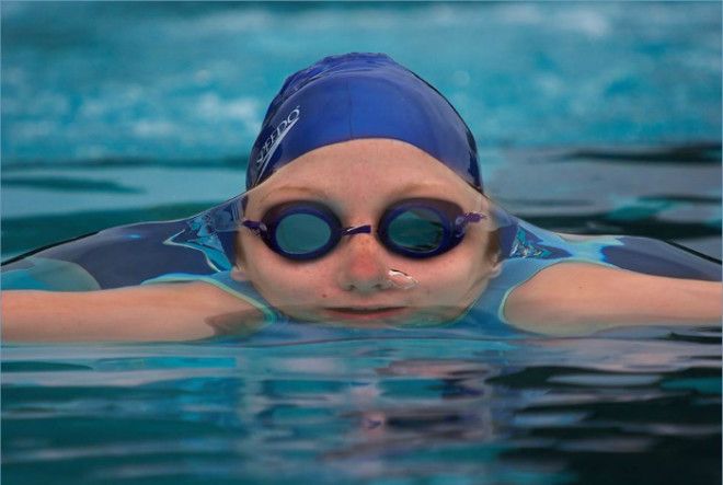 Занимательное плаванье