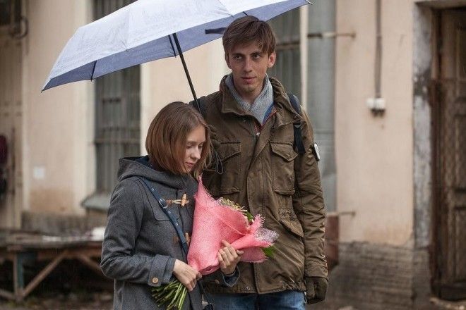 Мы не боимся 12 фильмов придающих смелости