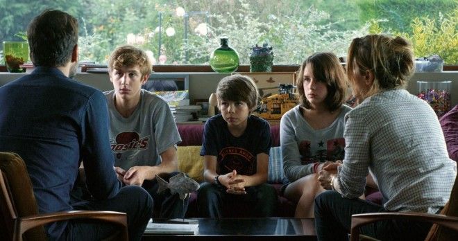 10 душевных французских комедий