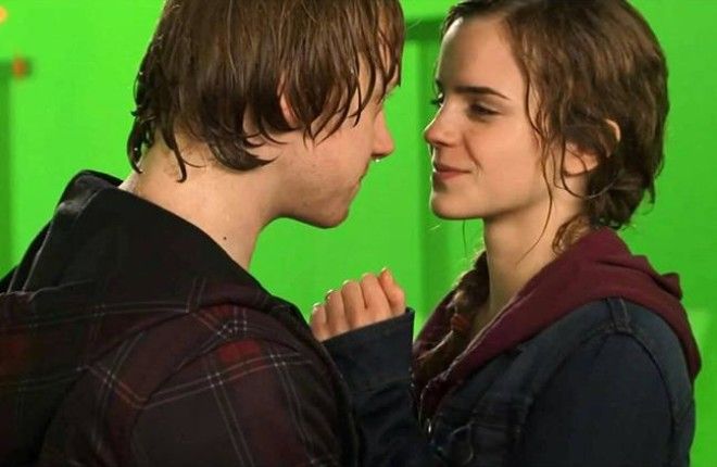 Фильмы На съемках