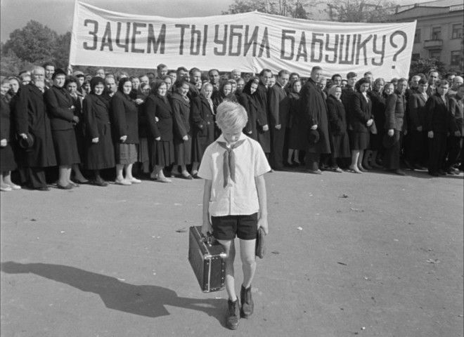 Выходные с детьми 7 фильмов которые сеют разумное доброе вечное